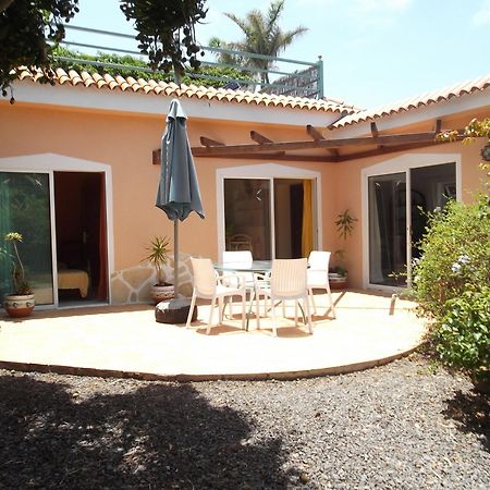 Bungalows El Paradiso Tazacorte Extérieur photo