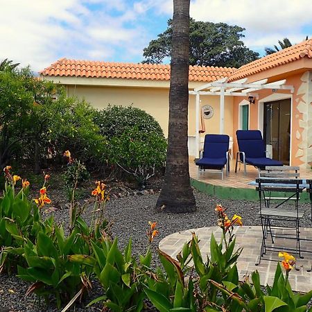 Bungalows El Paradiso Tazacorte Extérieur photo