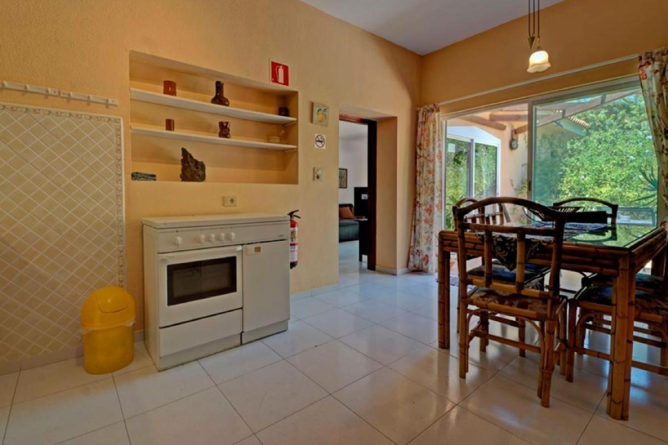 Bungalows El Paradiso Tazacorte Extérieur photo
