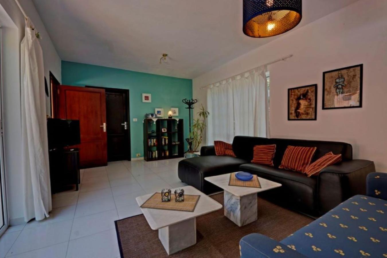 Bungalows El Paradiso Tazacorte Extérieur photo