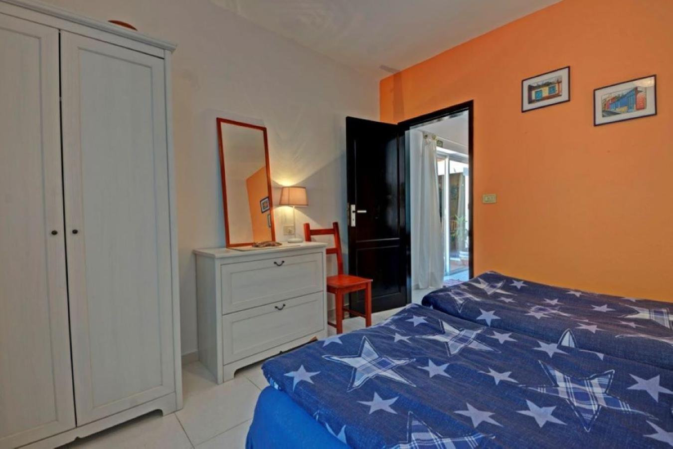 Bungalows El Paradiso Tazacorte Extérieur photo
