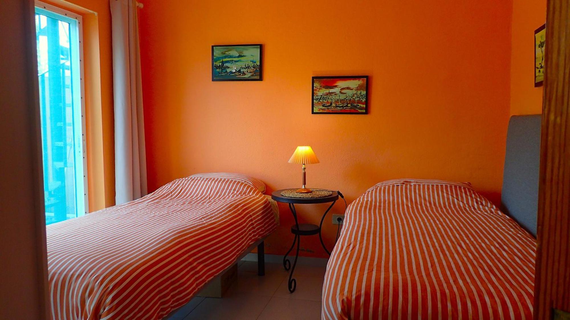 Bungalows El Paradiso Tazacorte Extérieur photo