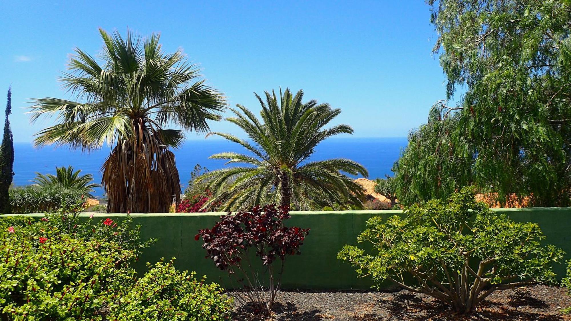 Bungalows El Paradiso Tazacorte Extérieur photo