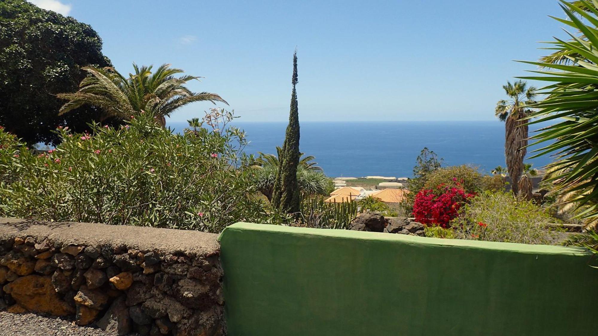 Bungalows El Paradiso Tazacorte Extérieur photo