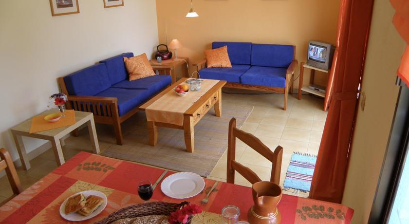 Bungalows El Paradiso Tazacorte Chambre photo