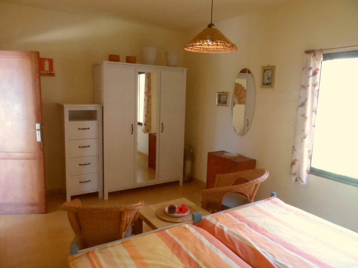 Bungalows El Paradiso Tazacorte Extérieur photo